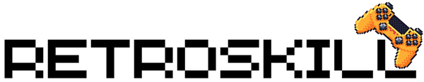 RetroSkillArcade 